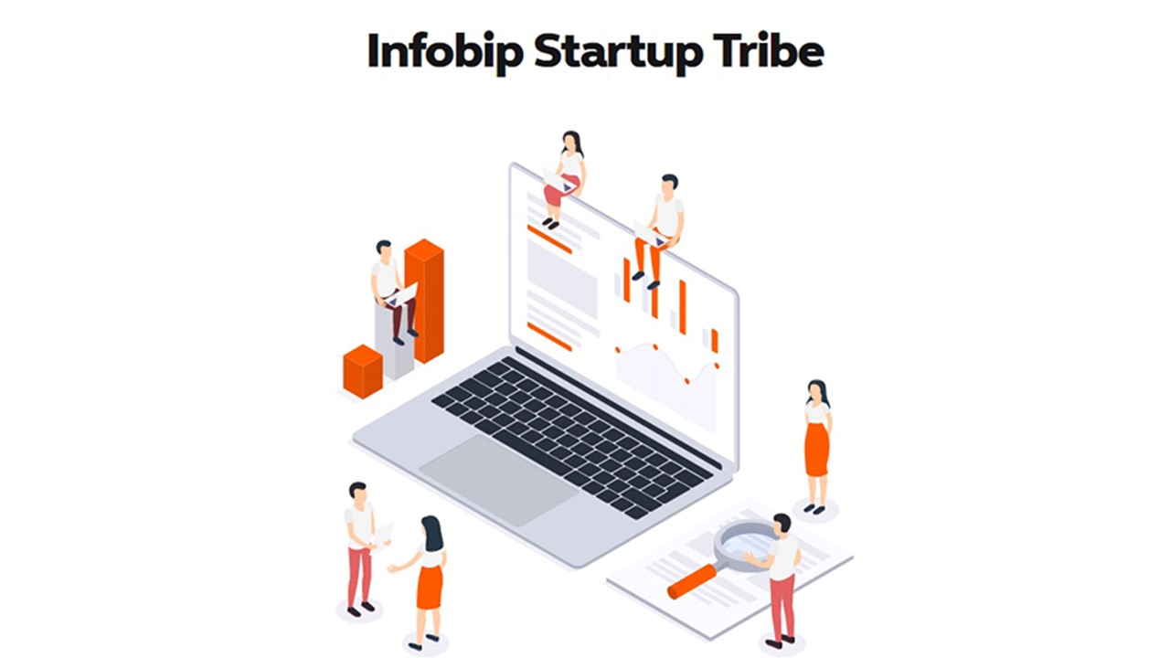 Startup Tribe Infobip