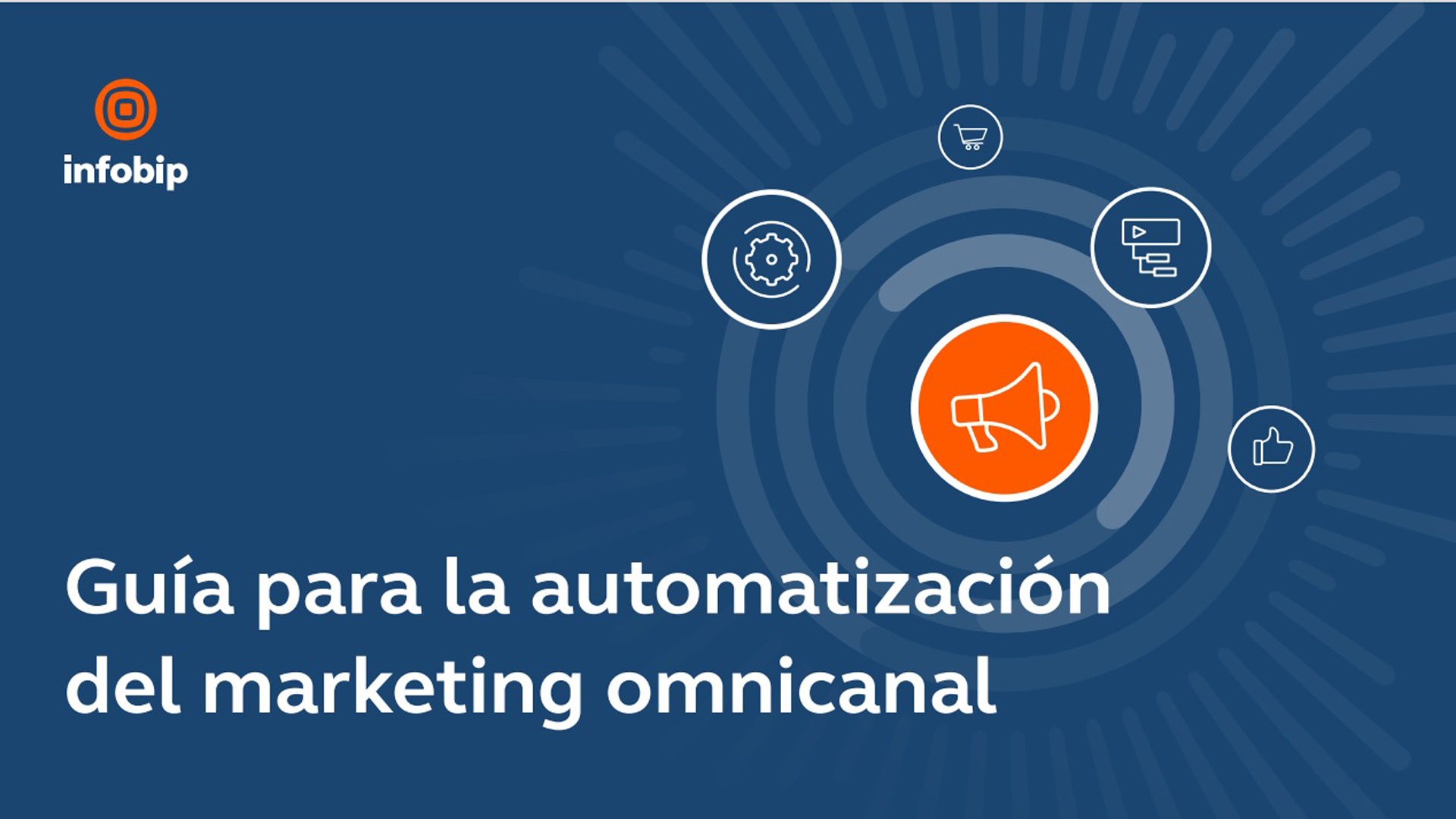 Automatización marketing omnicanal Infobip