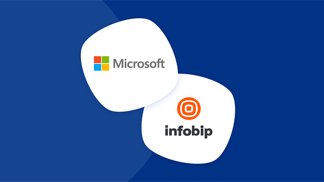 Microsoft Infobip